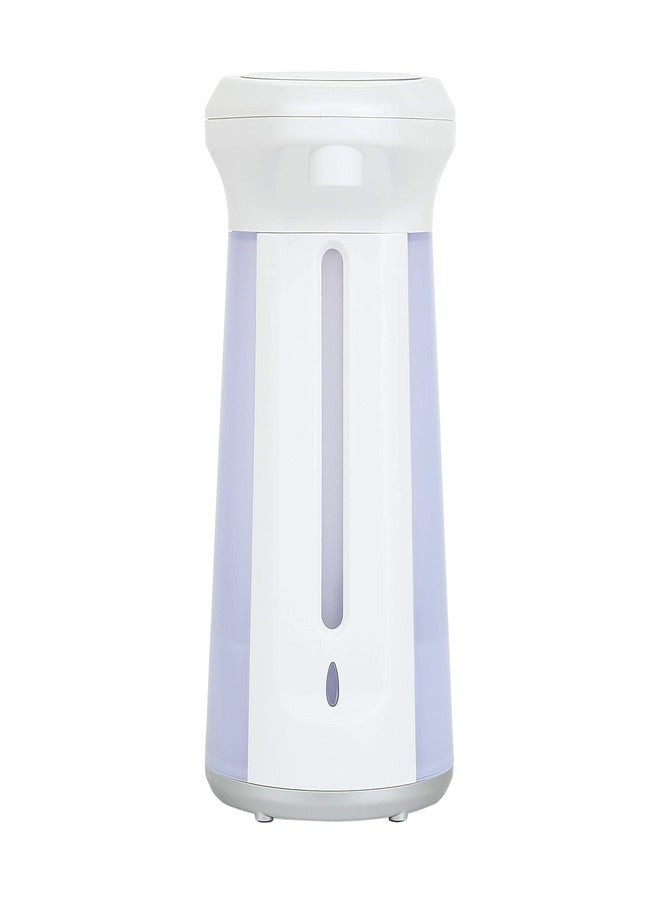 CLEANZE Touchless Automatic Soap Dispenser | Hands-Free, Holds up to 11.1oz Liquid Soap - Image 4